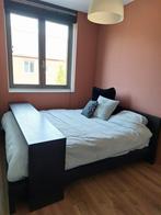 Bureau voor over MALM bed, Huis en Inrichting, Ophalen, Gebruikt