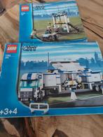 Diverse complete legosets, Kinderen en Baby's, Speelgoed | Duplo en Lego, Ophalen of Verzenden, Zo goed als nieuw