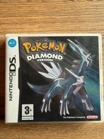 Pokemon Diamond (DS) - Compleet!, Online, Gebruikt, 1 speler, Ophalen of Verzenden