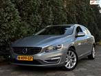 Volvo V60 2.0 T4 | Navi | Stoelverwarming | Trekhaak, Auto's, Volvo, Gebruikt, Euro 6, Leder, Autotrust