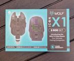 Wolf X1 3+1, Watersport en Boten, Ophalen of Verzenden, Zo goed als nieuw, Overige typen