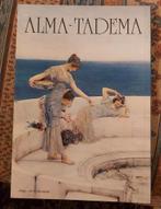 Alma-Tadema, Ophalen of Verzenden, Zo goed als nieuw