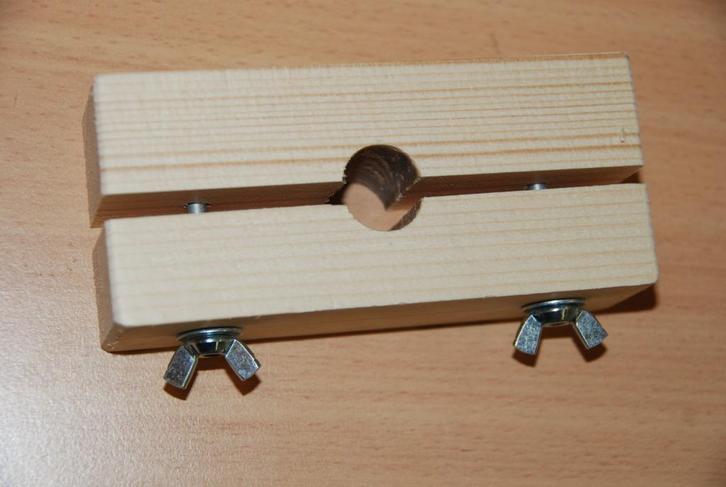 4 x klemmen om uw box bodem te verhogen of te verlagen., Kinderen en Baby's, Boxen, Nieuw, Rechthoekig, In hoogte verstelbaar