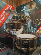 Pearl Sensitone Limited Edition. de meest populaire snare., Ophalen of Verzenden, Nieuw, Pearl