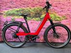 Riese & Müller Nevo Dames Rood 50cm M 2023, Fietsen en Brommers, Elektrische fietsen, Overige merken, Gebruikt, -, - 0
-, NL