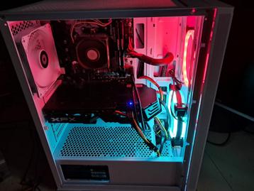 Gaming PC beschikbaar voor biedingen