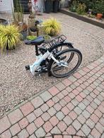 Vouwfiets 24 Inch (7x Naafversn)  !! Nieuwstaat !!, Fietsen en Brommers, Fietsen | Vouwfietsen, Ophalen of Verzenden, Zo goed als nieuw