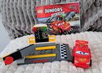 Lego 10730 Cars, Ophalen