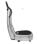 Power Plate, Ophalen, Overige materialen, Benen, Gebruikt