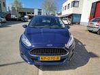 Ford Fiesta 1.0 Style Ultimate, Auto's, Voorwielaandrijving, Gebruikt, Euro 6, 525 kg