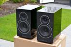 Moon Voice 22 by Simaudio luidsprekers, Overige merken, Ophalen of Verzenden, Zo goed als nieuw, 120 watt of meer