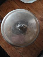 Tinnen PFW Holland Terrine, Antiek en Kunst, Antiek | Tin, Ophalen of Verzenden