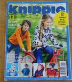Knippie nummer 4 augustus september 2014, ook baby, Verzenden, Zo goed als nieuw, Kind, Overige merken