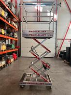 Schaarlift PEOPLE LIFT MAK 1, Doe-het-zelf en Verbouw, Gereedschap | Overige machines, Ophalen, Nieuw
