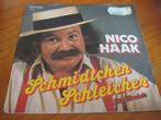 Nico Haak: Schmidtchen Schleicher, Ophalen of Verzenden, Zo goed als nieuw, Nederlandstalig, Single