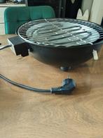 Electrische tafel barbecue, Tuin en Terras, Ophalen, Zo goed als nieuw