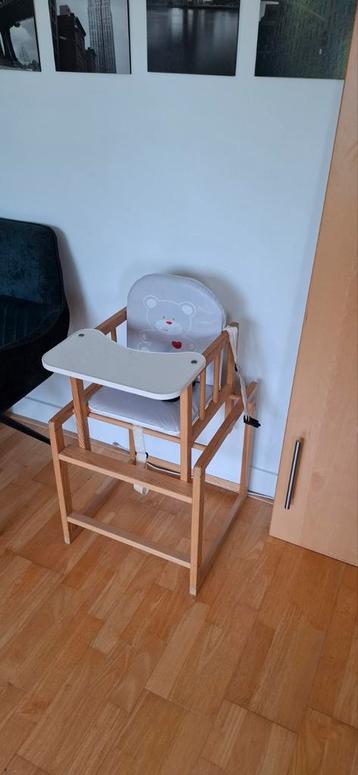 Kinderstoel beschikbaar voor biedingen