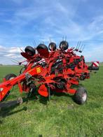 2017 kuhn gf 13012, Veehouderij, Weidebouw, Ophalen