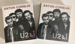 U2&i boek door Anton Corbijn (nieuw/gesealed), Anton Corbijn, Verzenden, Artiest, Nieuw