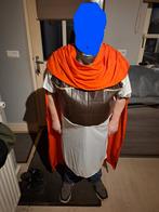 Romeins kostuum - Gedragen, Kleding | Heren, Onbekend, Overige maten, Ophalen of Verzenden, Kleding