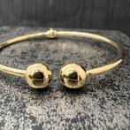 14 karaat gouden armband boei schakel nieuw, Sieraden, Tassen en Uiterlijk, Armbanden, Ophalen of Verzenden, Zo goed als nieuw