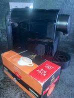 Tchibo Caffissimo + gratis cups, Perfect voor snelle koffie!, Witgoed en Apparatuur, Koffiezetapparaten, Ophalen, Koffiemachine
