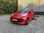 Peugeot 107 1.0-12V XR, Voorwielaandrijving, Gebruikt, 4 stoelen, 68 pk