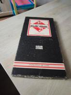 Monopoly de Luxe - Clipper editie, Hobby en Vrije tijd, Gezelschapsspellen | Bordspellen, Gebruikt, Clipper, Ophalen of Verzenden