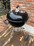 Weber BBQ 47cm - Barbecue voor de zomer!, Tuin en Terras, Houtskoolbarbecues, Ophalen, Gebruikt