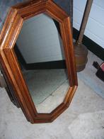 SPIEGEL, Huis en Inrichting, Woonaccessoires | Spiegels, Minder dan 50 cm, Ophalen of Verzenden, Zo goed als nieuw, Minder dan 100 cm