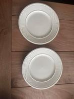 Wedgwood Edme Borden en bakjes - Klassiek Servies, Huis en Inrichting, Keuken | Servies, Ophalen, Zo goed als nieuw, Bord(en)