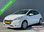 Peugeot 208 1.2 VTi Blue Lease APK-NAP-AIRCO, Auto's, Voorwielaandrijving, Euro 5, Stof, Gebruikt
