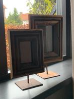 Fotolijstjes van de meidenmuts MM sober hoffz, Ophalen of Verzenden, Zo goed als nieuw