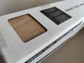 Vinyl - Ravenna Visgraat - Naturel beschikbaar voor biedingen