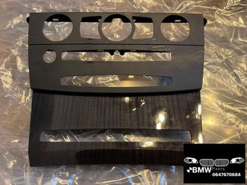 Interieurlijst hout 6951031 Bmw 5-Serie E60 NIEUW beschikbaar voor biedingen