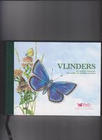 Vlinders, Vlindergids, Reader's Digest vlindergids, Insecten, Reader's Digest, Ophalen of Verzenden, Zo goed als nieuw, Overige onderwerpen