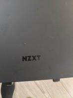 NZXT pc kast zwart rood, Computers en Software, Ophalen, Zo goed als nieuw