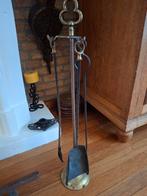 Haardstel accesoires, Ophalen, Vrijstaande haard, Houthaard