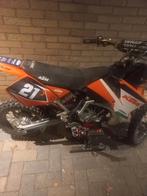 Ktm 65 sx, Ophalen, Overige merken