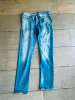 Denham Razer Dames Jeans - Izgst mt 29, Blauw, Ophalen of Verzenden, Zo goed als nieuw, W28 - W29 (confectie 36)