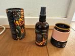Balaayah Black Gram Booster Massage Olie 100ml, Ophalen of Verzenden, Nieuw, Bodylotion, Crème of Olie