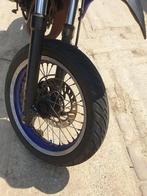 Yamaha DT SM Am6 Rieju MRT Derbi senda, 6 versnellingen, Yamaha, 49 cc, Ophalen of Verzenden