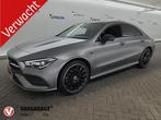 Mercedes-Benz CLA-klasse 250 e Premium Plus | Panoramadak |, CLA, Gebruikt, Euro 6, 4 cilinders