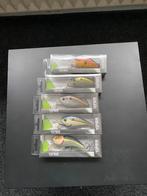 SALE Viper Pro Troll pluggen pakket (5 stuks), Watersport en Boten, D, Overige typen, Nieuw, Ophalen of Verzenden