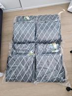 Nieuwe stoelkussens (verkeerde besteld) 4 stuks, Ophalen, Nieuw