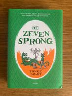 De Zevensprong - Tonke Dragt, Ophalen of Verzenden, Nieuw, Tonke Dragt, Fictie algemeen
