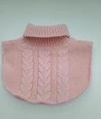 Kolsjaal, Gebruikt, Meisje, Ophalen of Verzenden, 104 of kleiner