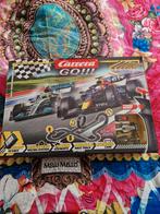 Carrera Go Racebaan - Plezier voor jong en oud!, Racebaan, Carrera, Ophalen of Verzenden, Zo goed als nieuw