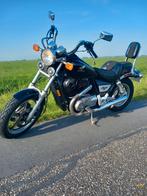 Honda Shadow VT1100C, Motoren, Particulier, 2 cilinders, Chopper