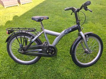 Loekie streetwise 20 inch fiets beschikbaar voor biedingen
